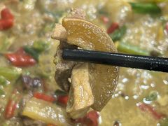 -榕江牛瘪牛肉火锅