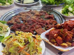 -平山城鑫烧烤(建国楼店)