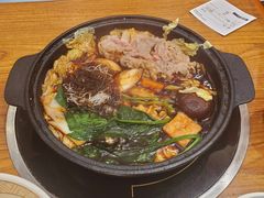 寿喜锅-食其家·牛丼咖喱(宜山路贝岭店)