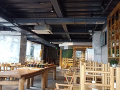 大堂-袁记串串香(梁家巷店)