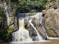 -茅兰沟国家森林公园