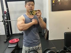 -FEELINGME乐刻私教馆·健身(沿海赛洛城店)