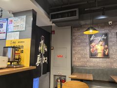 -真功夫(棠下店)