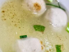 -江南红鱼汤(洋中花园店)