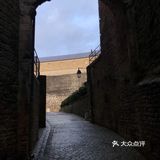 老钢厂的回味