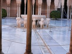 -阿尔罕布拉宫