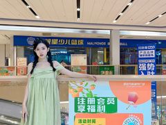 -万科城市广场(厚街店)