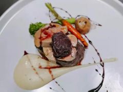 -home 逅·慕西餐厅