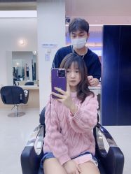 -CHANGE 美发烫染沙龙