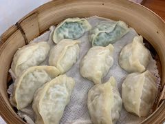 -渔民船说·北塘海鲜·天津菜·海肠捞饭(北塘古镇店)