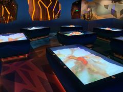 -珠海横琴国家地理探险家中心(创新方)