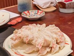 -蟹田居·活蟹料理(东城店)