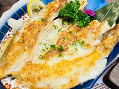 -弓二·烧鸟居酒屋(财富购物中心店)