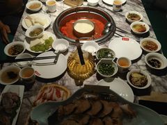 -鱼豆吉·豆浆鱼火锅(宜昌万达店)