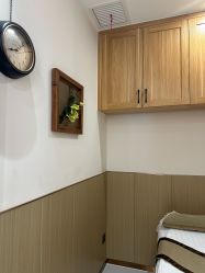 -芳朵美容养生SPA