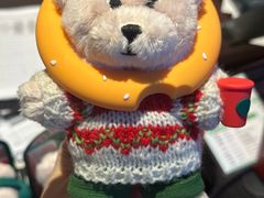 -星巴克(来福士办公楼店)