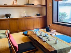 -青竺·青竹茶舍(断桥店)