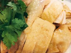 白斩鸡-振鼎鸡(福州路店)