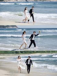 -拾尚映画·STUDIO婚纱摄影(中关村店)