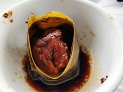 古镇扎肉-洞天食府(北大街店)