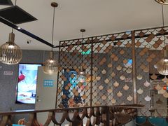 -半天妖烤鱼(丰科万达店)
