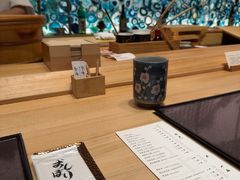 -小十Omakase(地王大厦店)