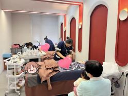 -馨果汇月子产康中心(南湖公园店)