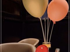 -MORTON'S 莫尔顿牛排坊(北京丽晶酒店)