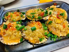 扇贝-越乡小厨(侨港店)