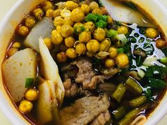 -江三王记牛杂馆(总店)