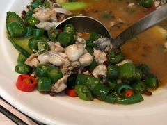 -匠心牛公馆·潮汕牛肉海鲜火锅(索菲特店)