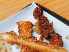 -多鱼炸串麻辣烫(闽江路店)