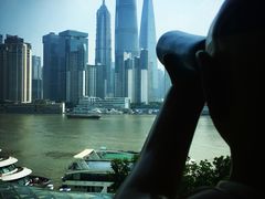 -上海外滩英迪格酒店