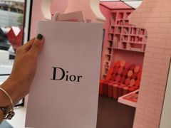 -Dior迪奥(上海世茂广场店)