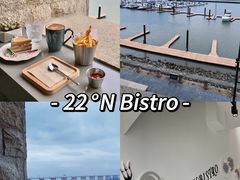 -22ºN BISTRO西餐&酒馆(石奥商业街店)