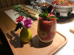 -绿茶餐厅(西单老佛爷店)