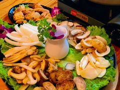 -束河人家(南锣鼓巷店)