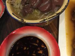 -粗粮人家·东北菜(洋桥店)