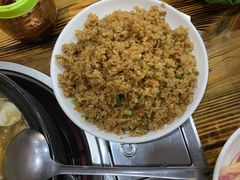 -菌之家·专业纯野生菌火锅·特色炒菌