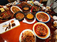 -龙凤瓦罐煨汤馆(清江东路店)