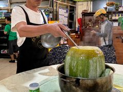 -红旗山庄(圭峰山店)