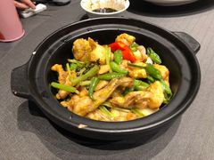 -望乡楼上海菜(日月光店)