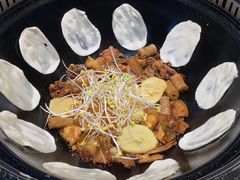 -铁锅岁月(中山东路店)