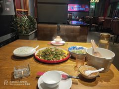 大堂-易老头三样菜(南滨路总店)