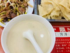 -教师之家赵家羊汤馆(东青龙街店)