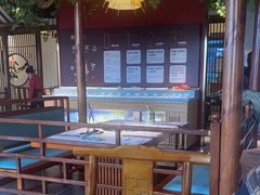 -老员外骨汤火锅(海州古城店)