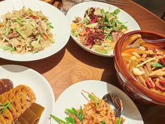 -清水亭湖北菜(大屯DT51店)