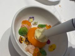 -九献创意菜·新中式(亮马河花园私宴店)