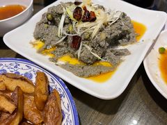 -门框胡同褡裢火烧(赵公口店)