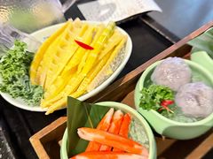 -捞王猪肚鸡火锅(财富中心店)